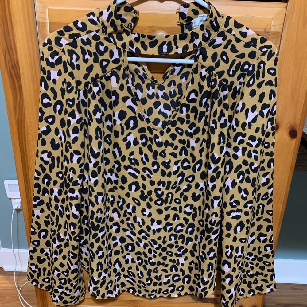 Blouse
